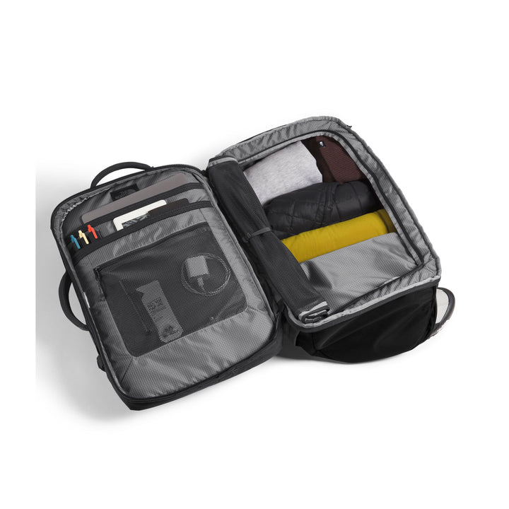 The North Face Base Camp Voyager Pro Travel Pack