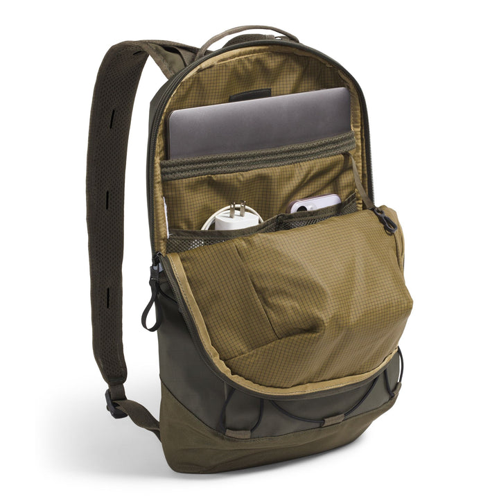 The North Face Base Camp Voyager Pro Lightweight Pack