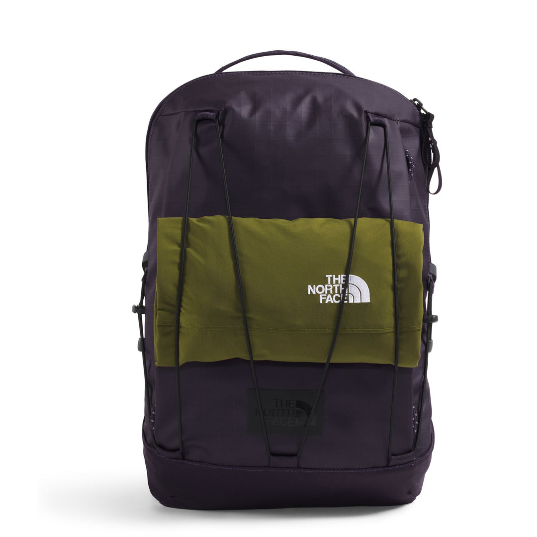 The North Face Base Camp Voyager Pro Lightweight Pack
