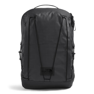 Anthracite Grey/TNF Black