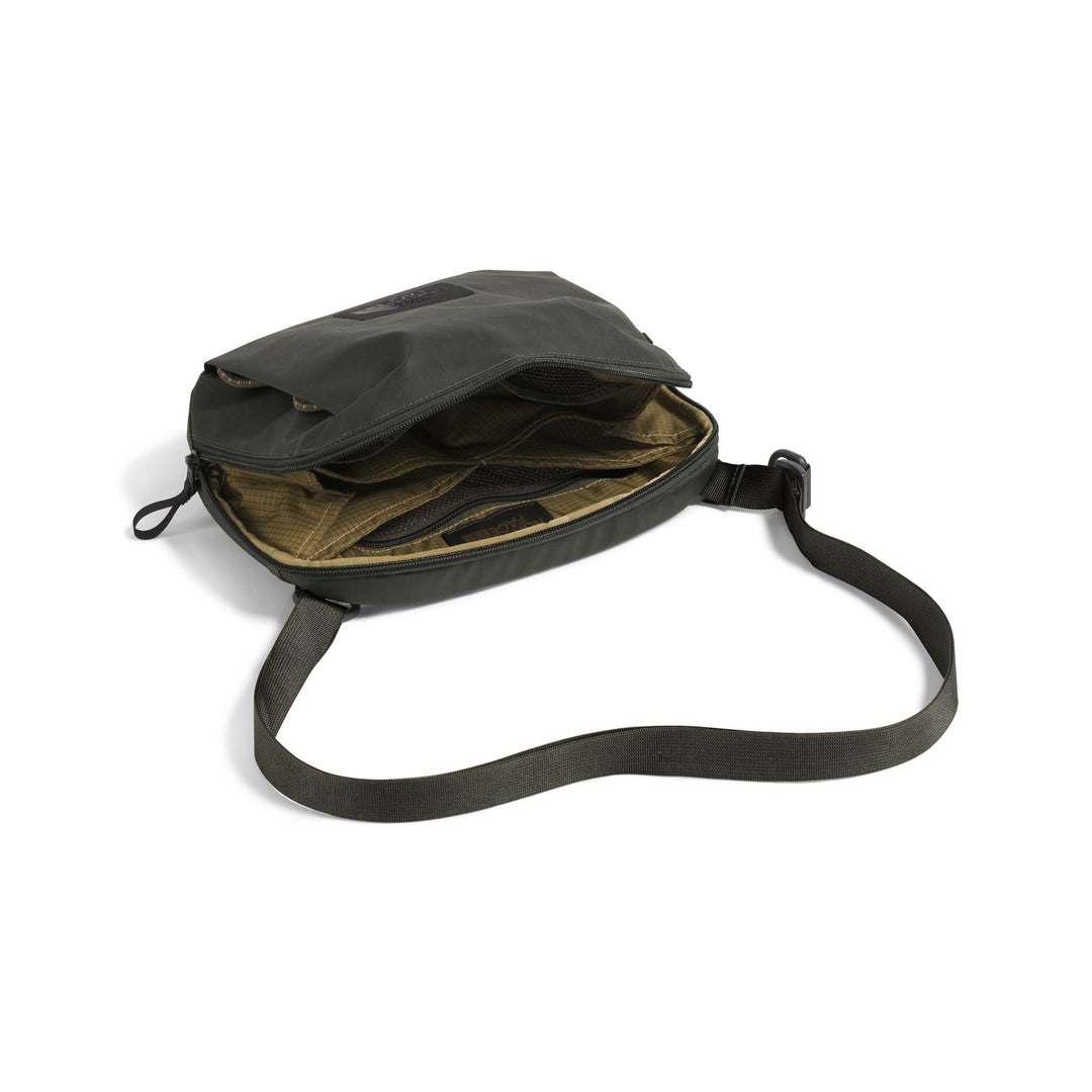 The North Face Base Camp Voyager Pro Crossbody
