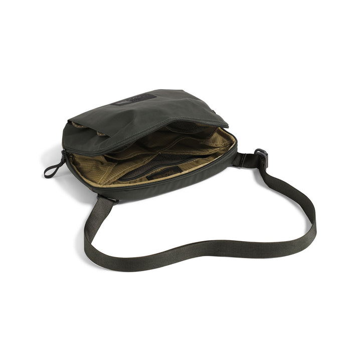 The North Face Base Camp Voyager Pro Crossbody