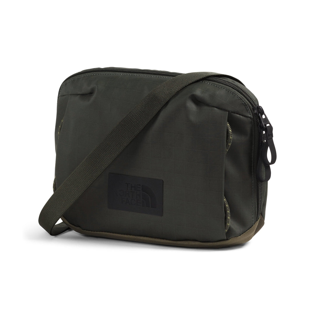 The North Face Base Camp Voyager Pro Crossbody