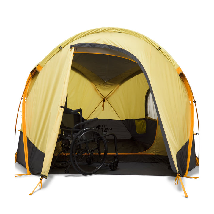 The North Face Universal Wawona 3
