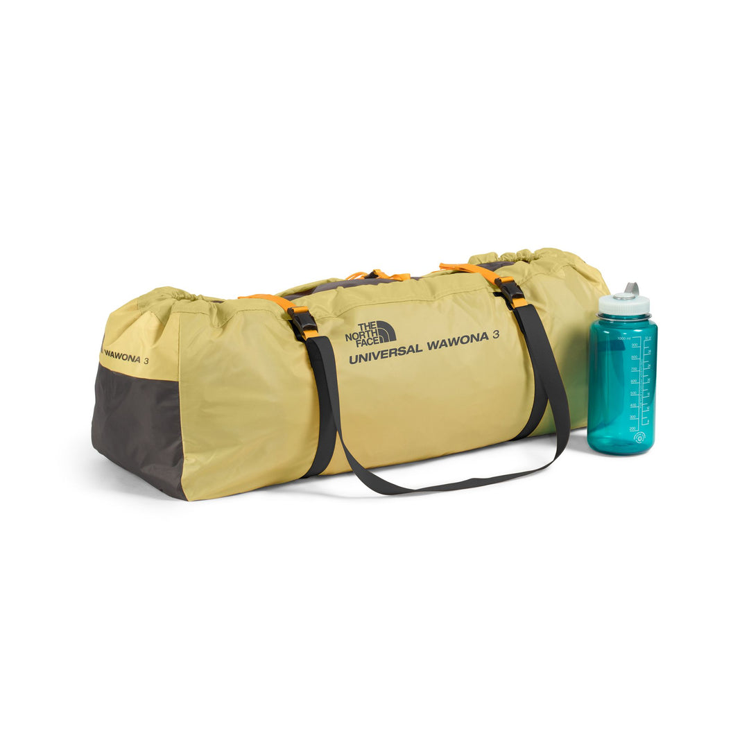 The North Face Universal Wawona 3