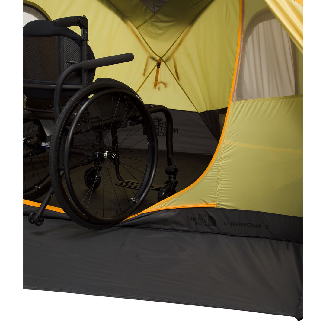 The North Face Universal Wawona 3