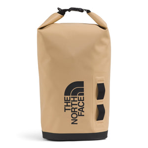 Khaki Stone/TNF Black