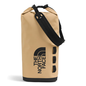 Khaki Stone/TNF Black