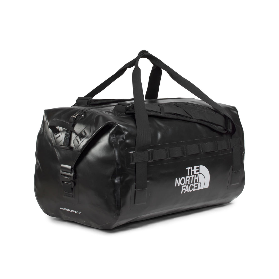 The North Face Base Camp Waterproof Duffel 50L