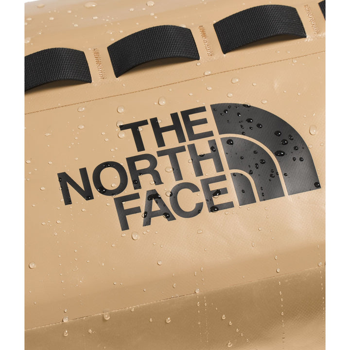 The North Face Base Camp Waterproof Duffel 50L
