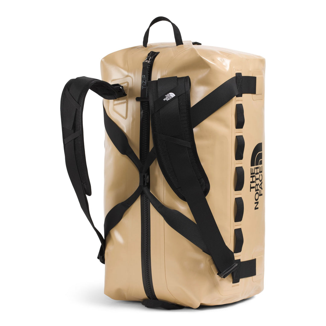 The North Face Base Camp Waterproof Duffel 50L