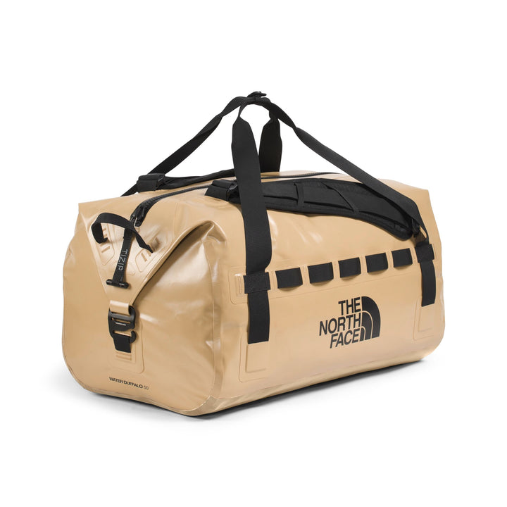 The North Face Base Camp Waterproof Duffel 50L