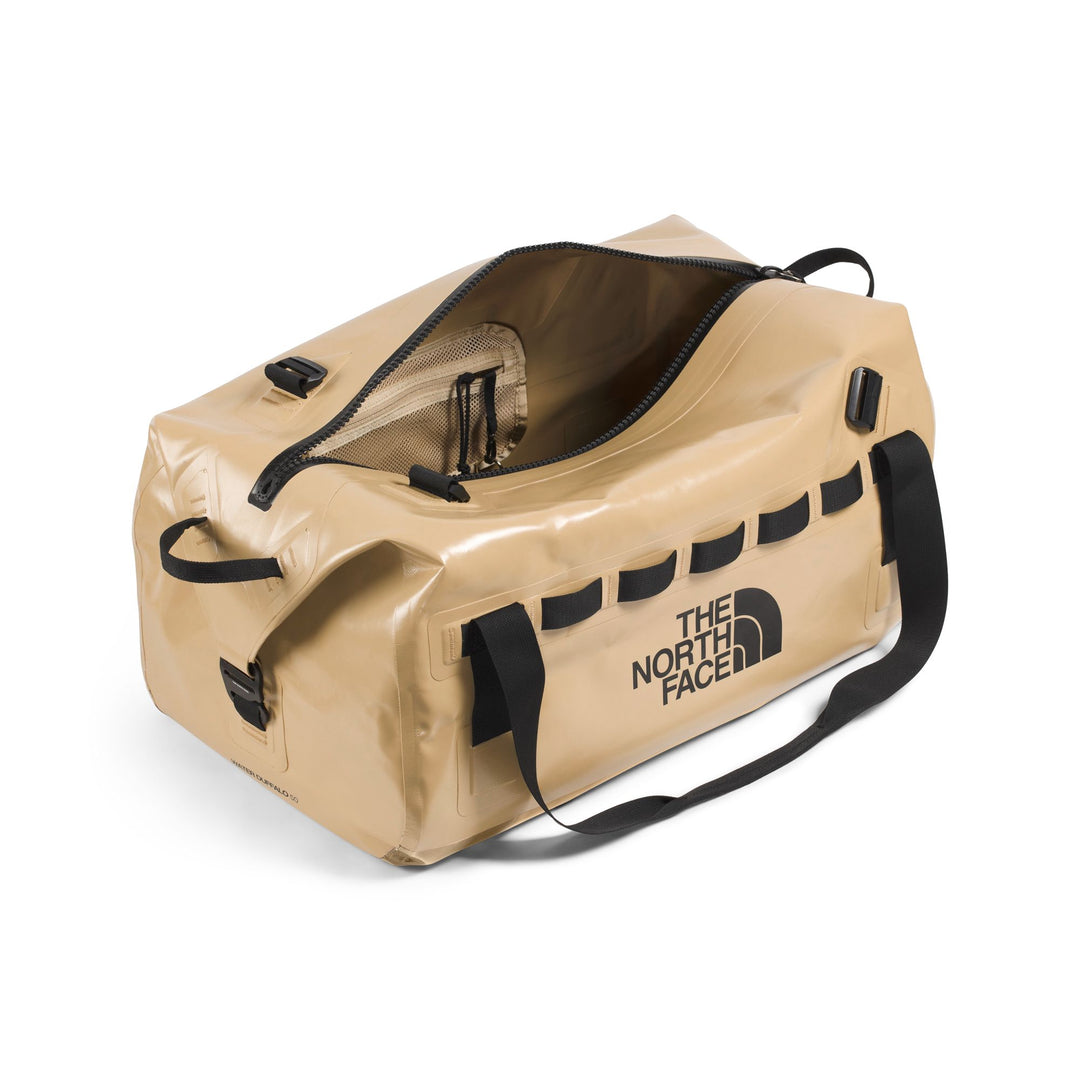 The North Face Base Camp Waterproof Duffel 50L