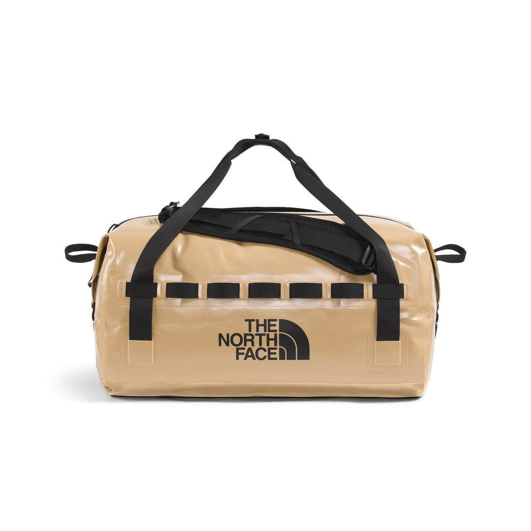 The North Face Base Camp Waterproof Duffel 50L