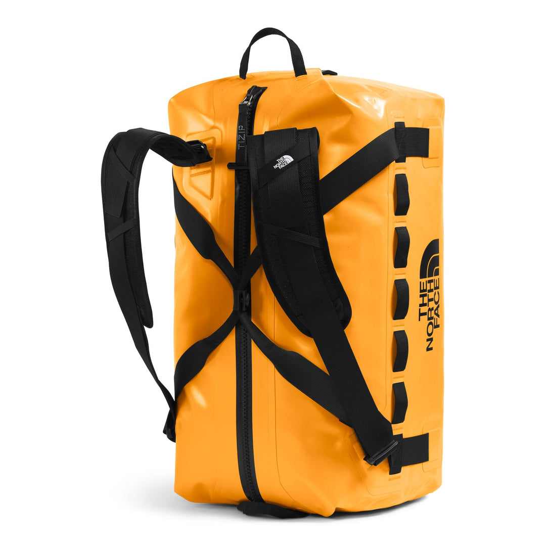 The North Face Base Camp Waterproof Duffel 50L