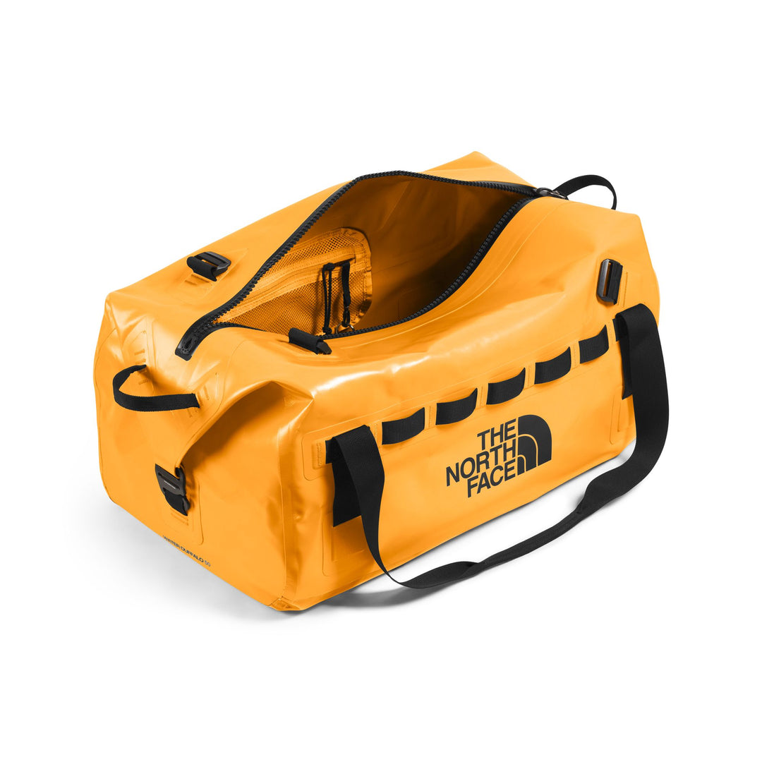 The North Face Base Camp Waterproof Duffel 50L