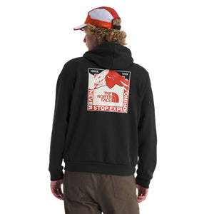 TNF Black