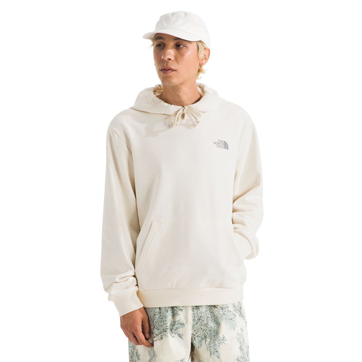 The North Face Men's Mountain Scape Regular Hoodie