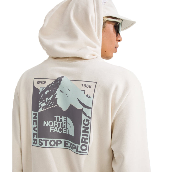 The North Face Men's Mountain Scape Regular Hoodie