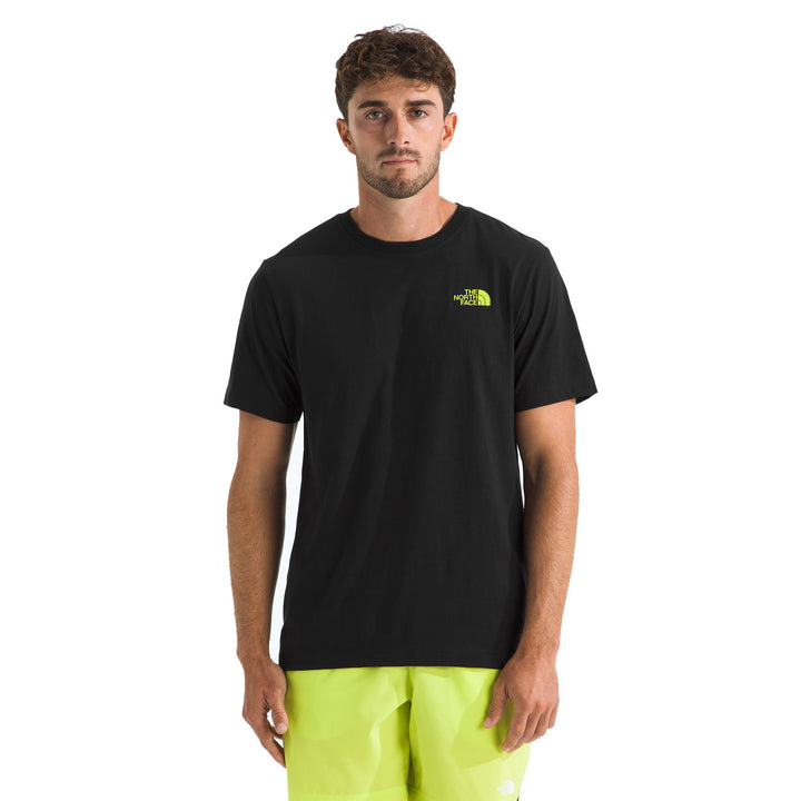 The North Face Men's Stay Exploring Regular Short-Sleeve Tee
