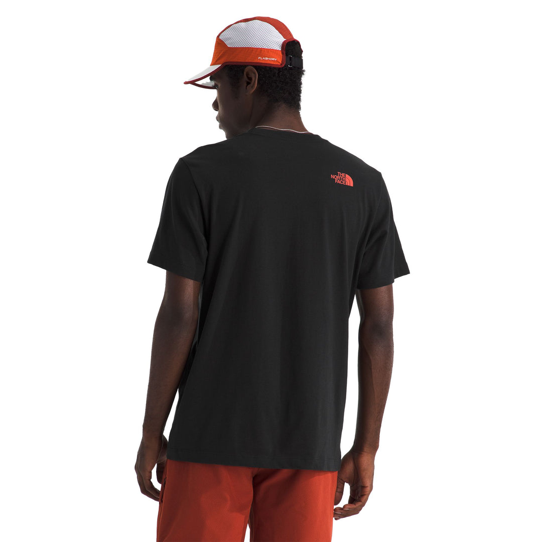 The North Face Men's Since '66 Regular Short-Sleeve Tee