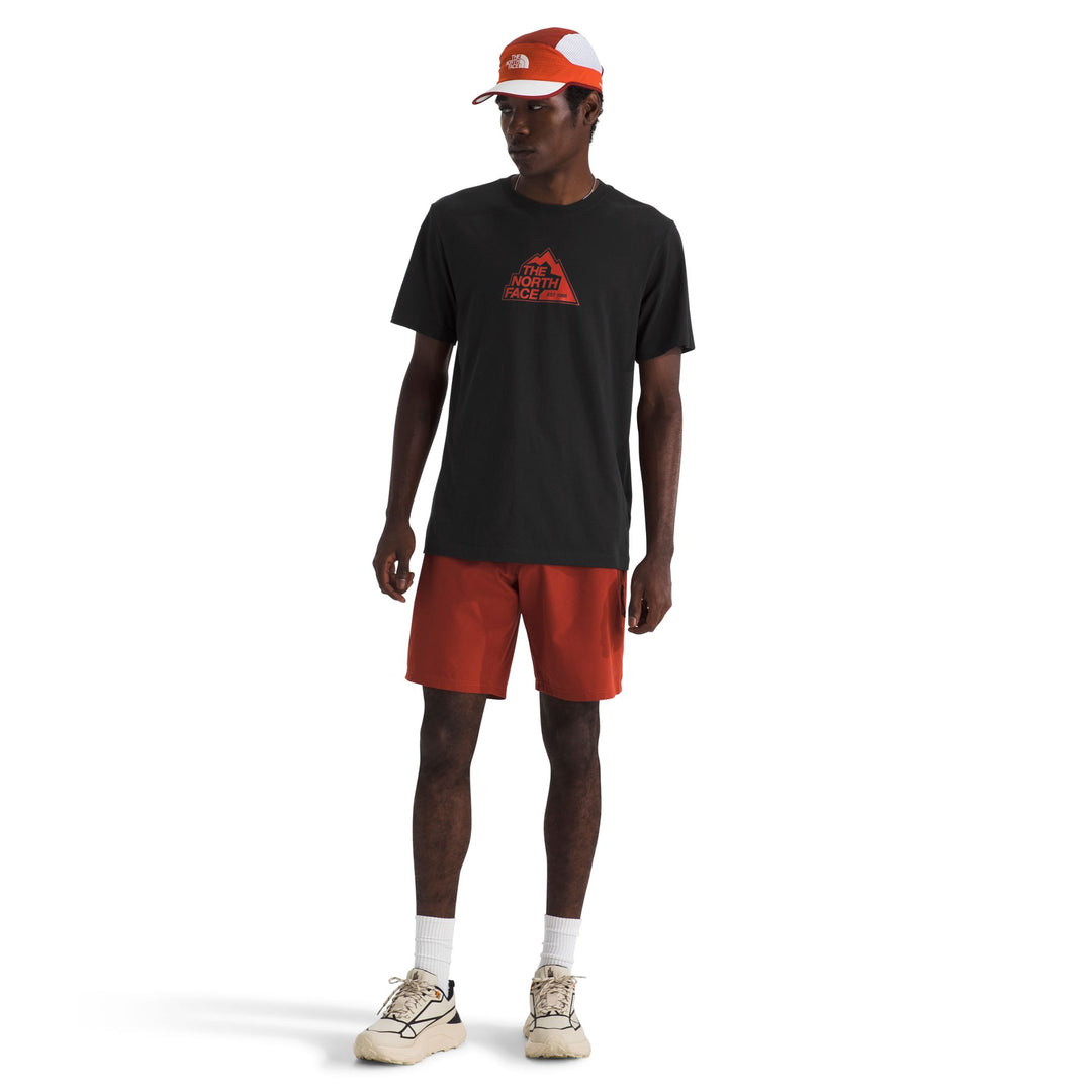 The North Face Men's Since '66 Regular Short-Sleeve Tee