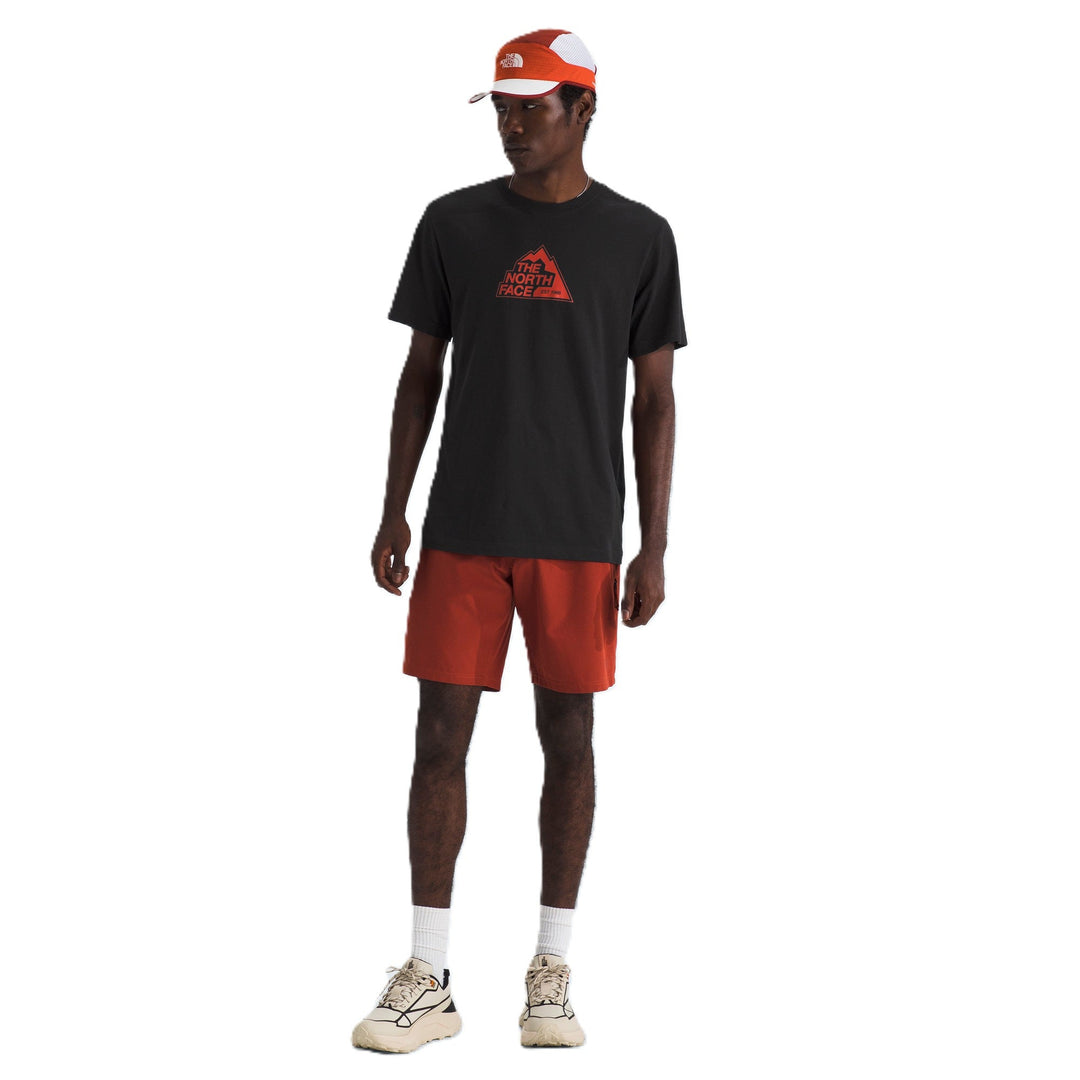 The North Face Men's Since '66 Regular Short-Sleeve Tee