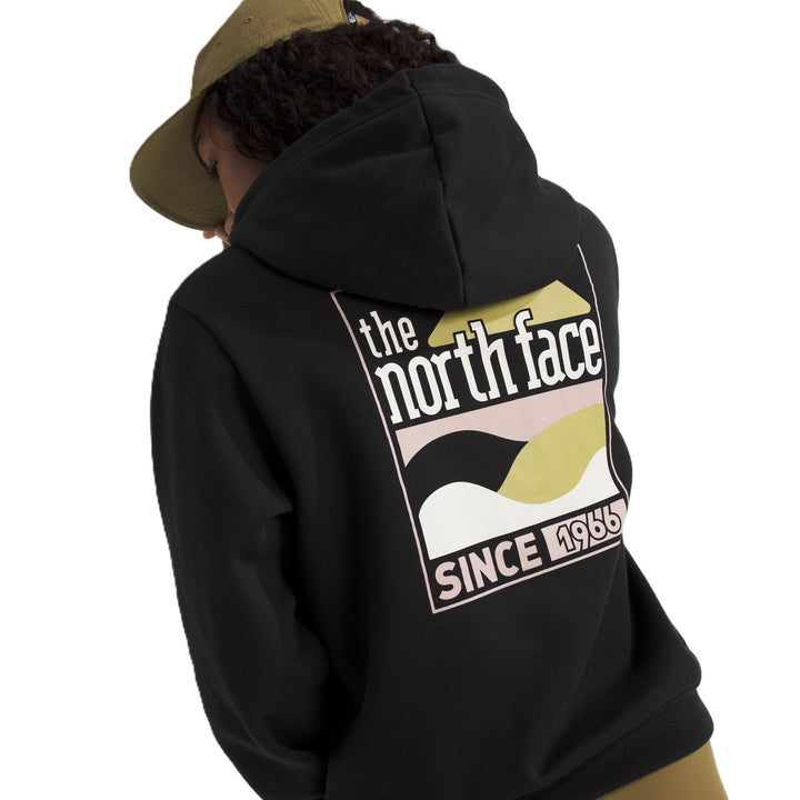 The North Face Women's Exploring Since '66 Regular Hoodie