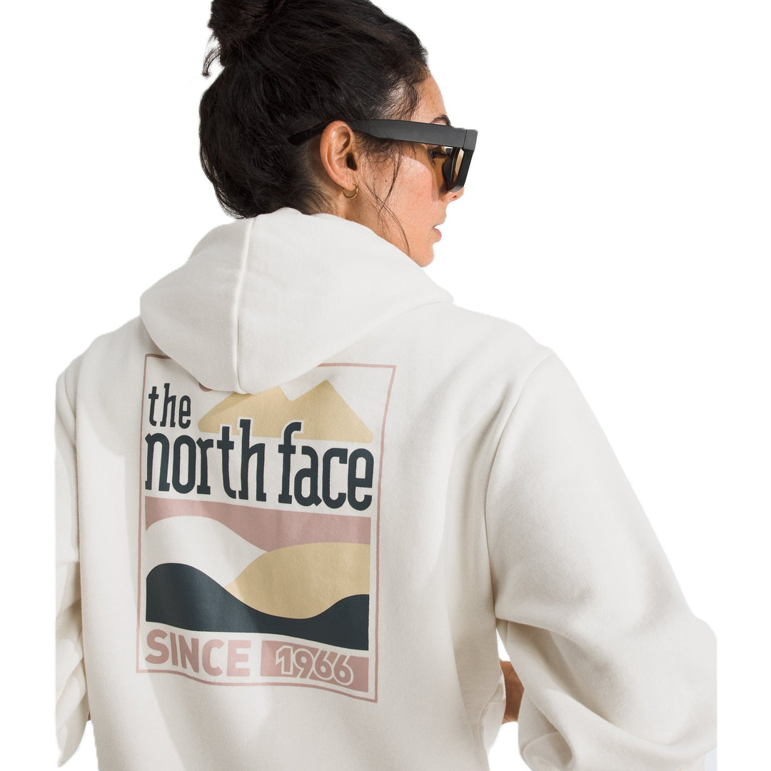The North Face Women's Exploring Since '66 Regular Hoodie