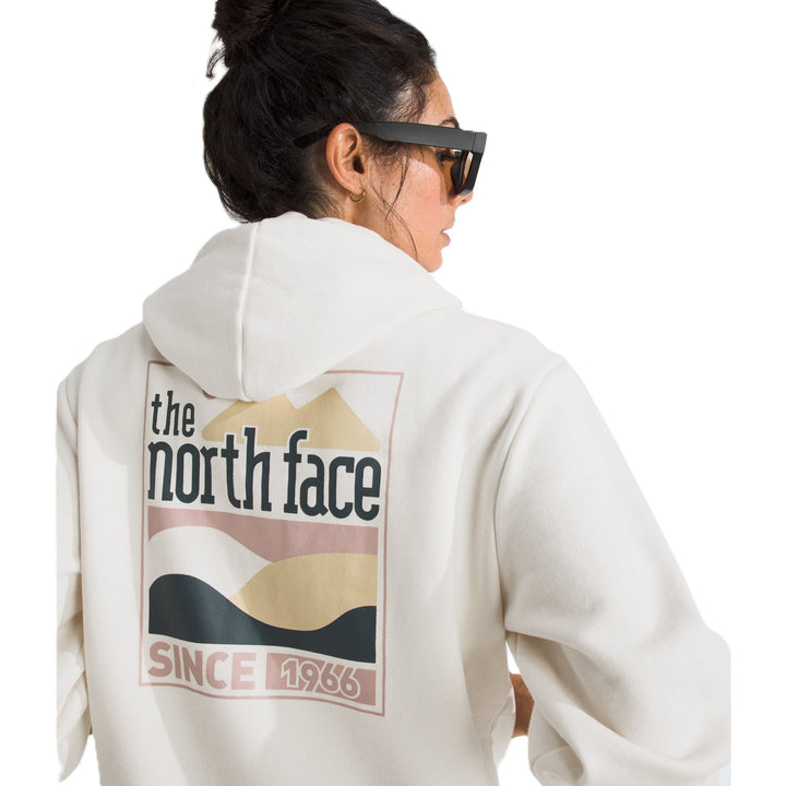 The North Face Women's Exploring Since '66 Regular Hoodie