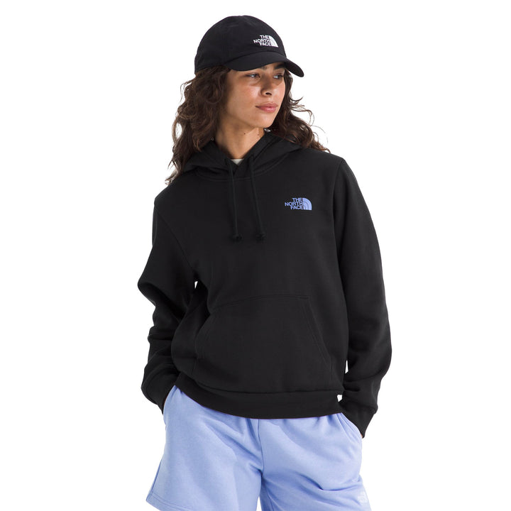 The North Face Women's Explore Pin Regular Hoodie