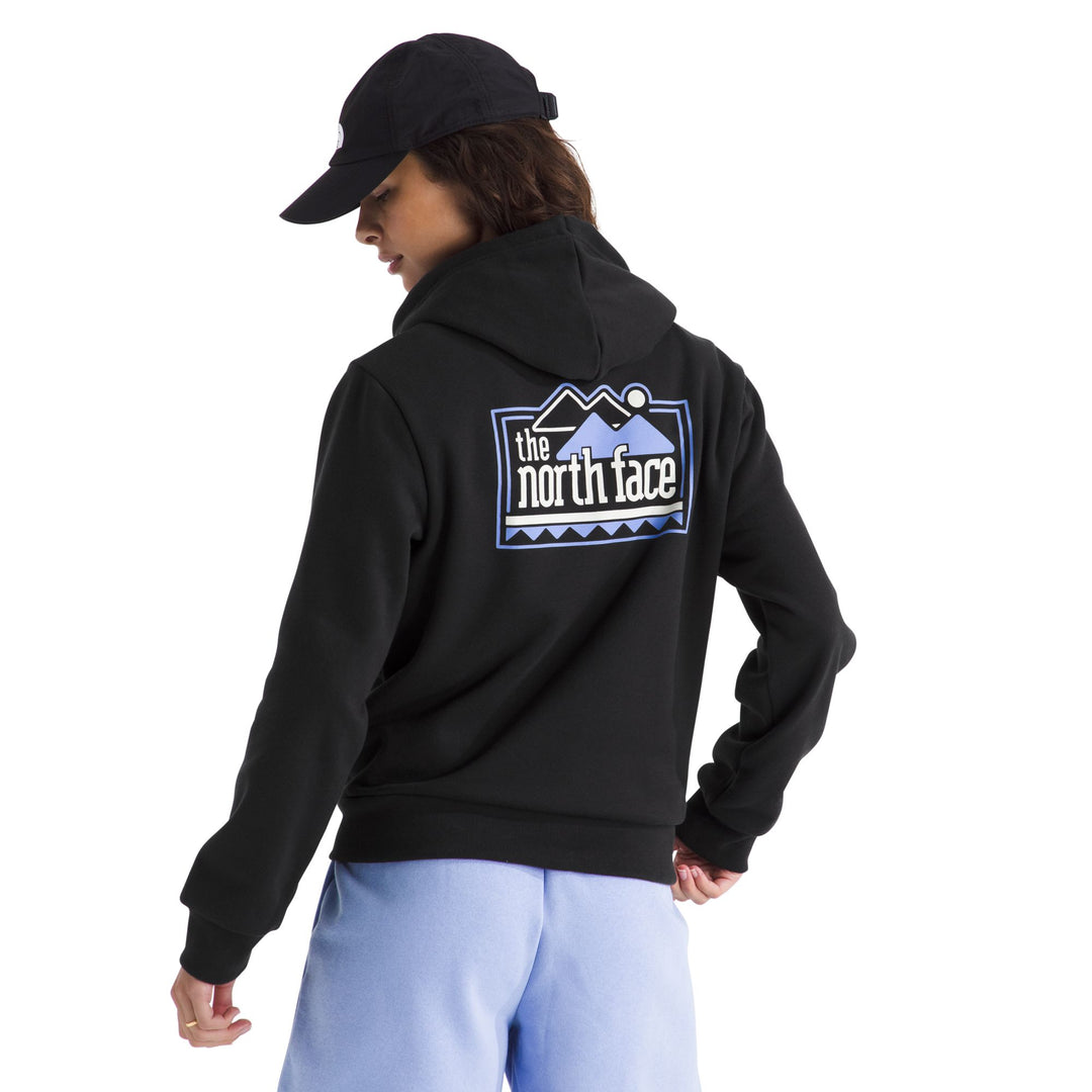 The North Face Women's Explore Pin Regular Hoodie