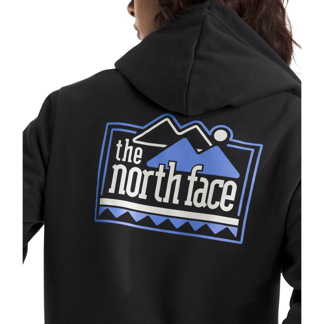 The North Face Women's Explore Pin Regular Hoodie