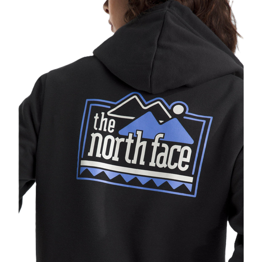 The North Face Women's Explore Pin Regular Hoodie