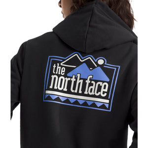 TNF Black