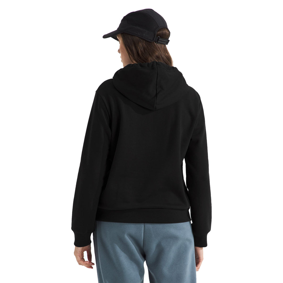The North Face Women's Floral Alpine Regular Hoodie