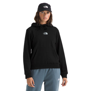 TNF Black