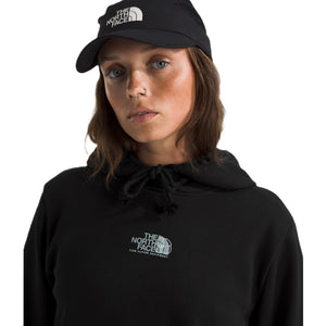 TNF Black