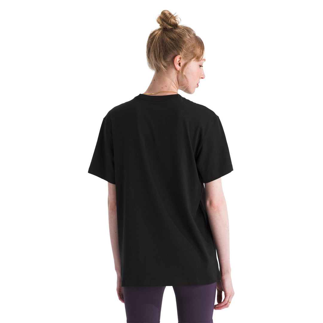 The North Face Women's Home Relaxed Short-Sleeve Tee