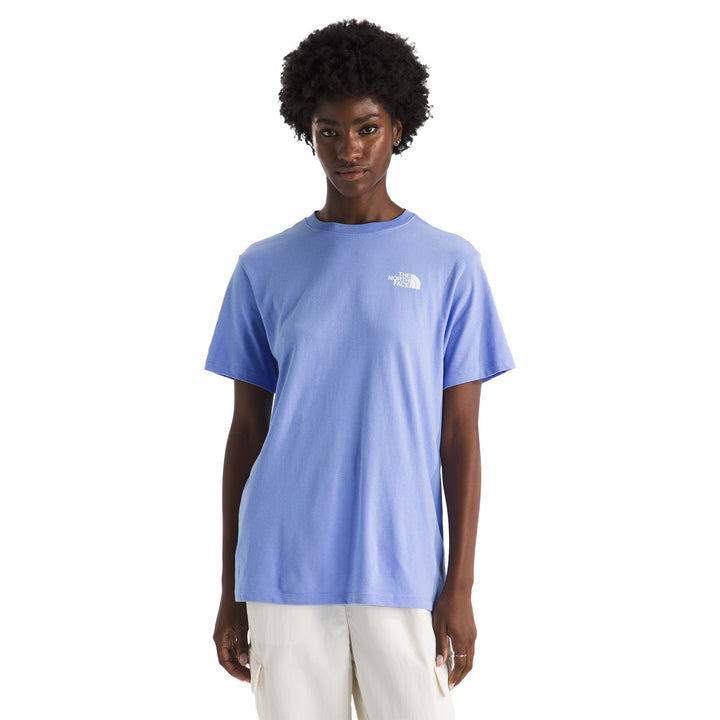 The North Face Women's Wildflower Relaxed Short Sleeve Tee