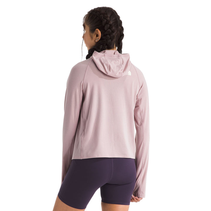 The North Face Women's Adventure Explore Pin Hoodie