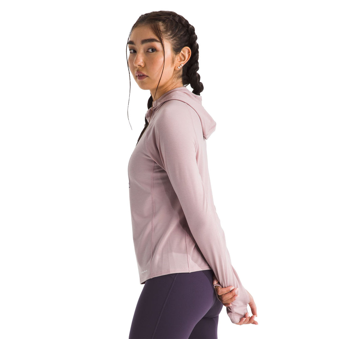 The North Face Women's Adventure Explore Pin Hoodie
