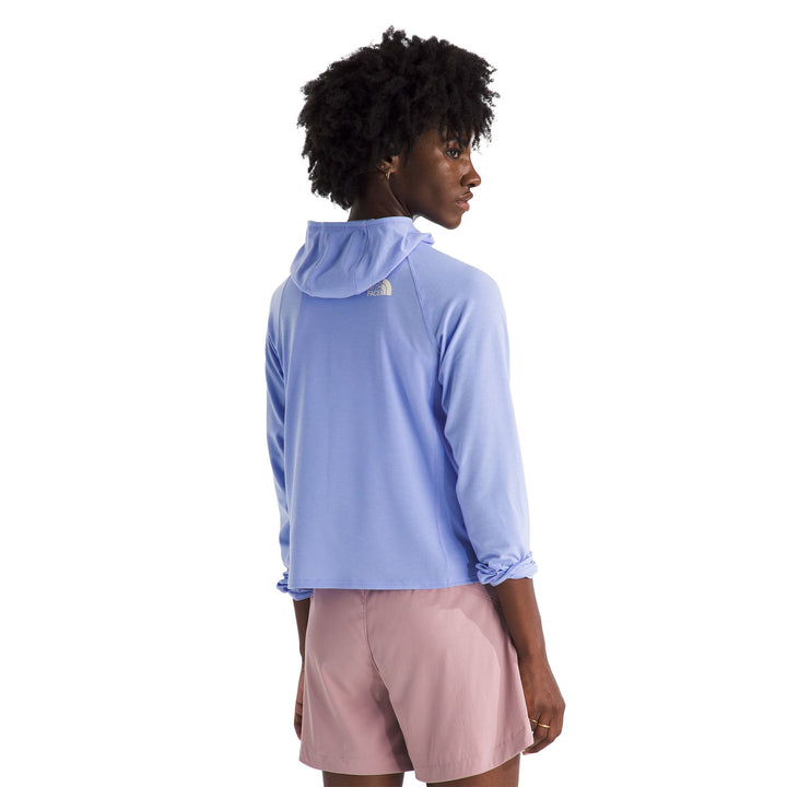The North Face Women's Adventure Explore Pin Hoodie