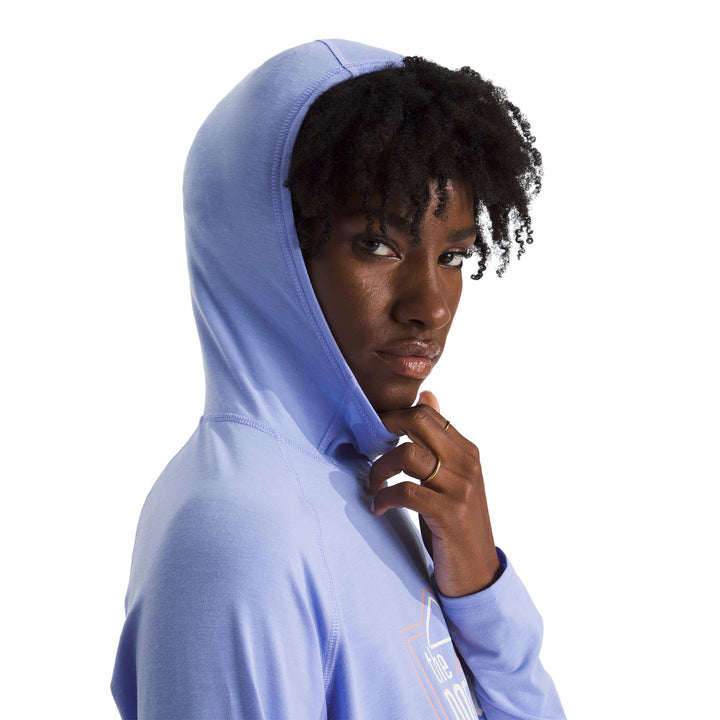 The North Face Women's Adventure Explore Pin Hoodie