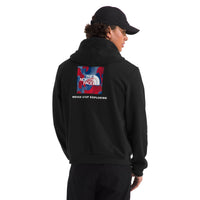 TNF Black