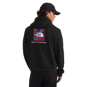 TNF Black
