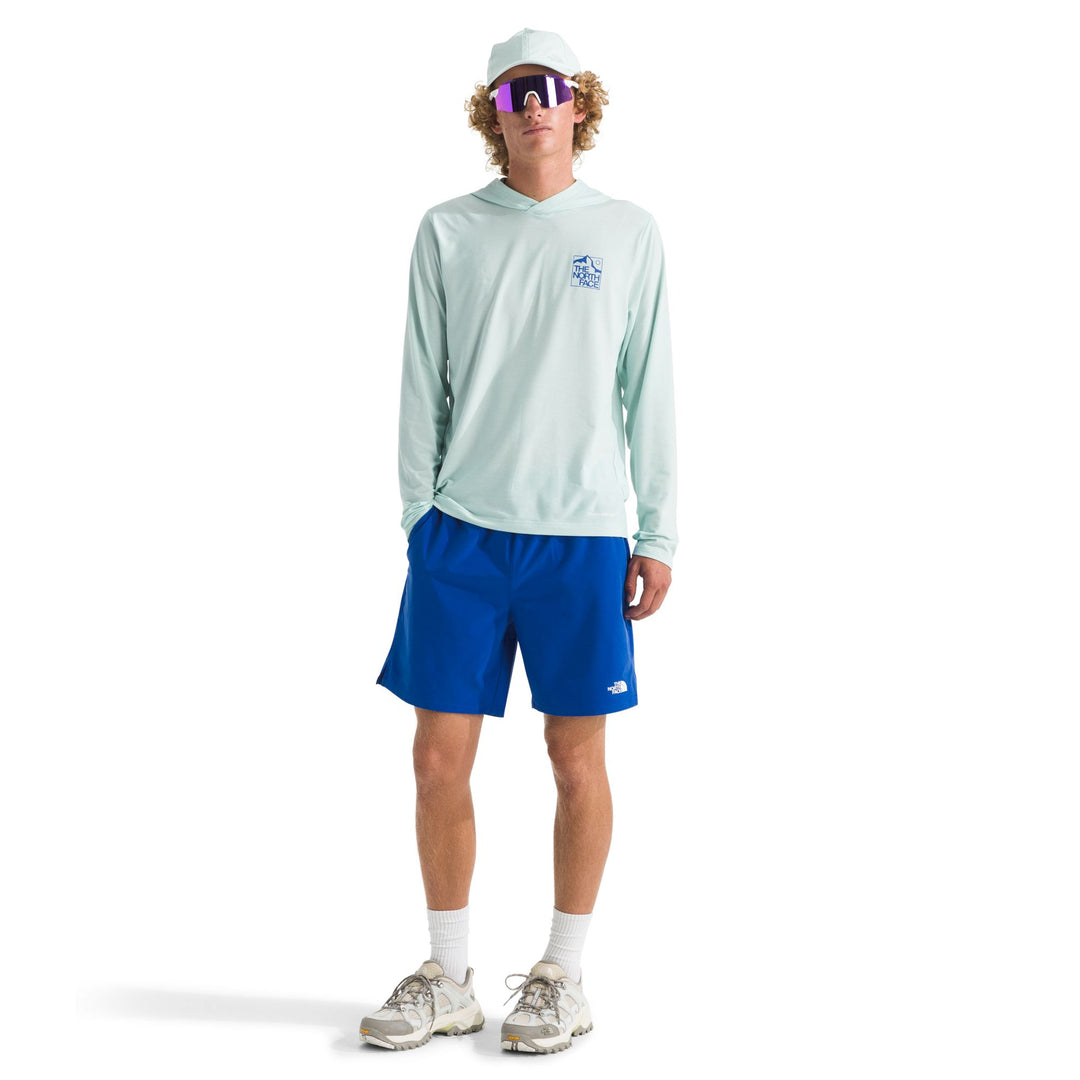 The North Face Men's Adventure Sunrise Hike Hoodie