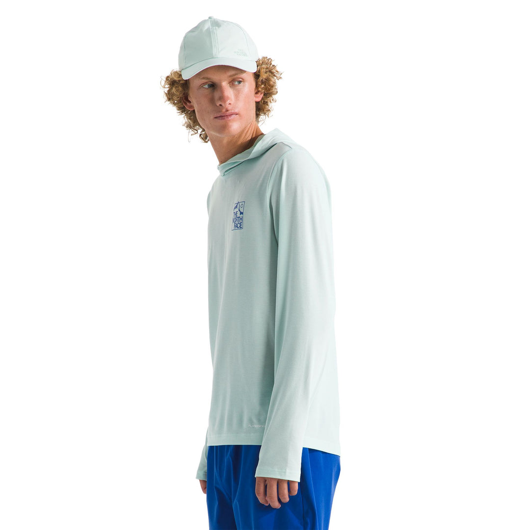 The North Face Men's Adventure Sunrise Hike Hoodie