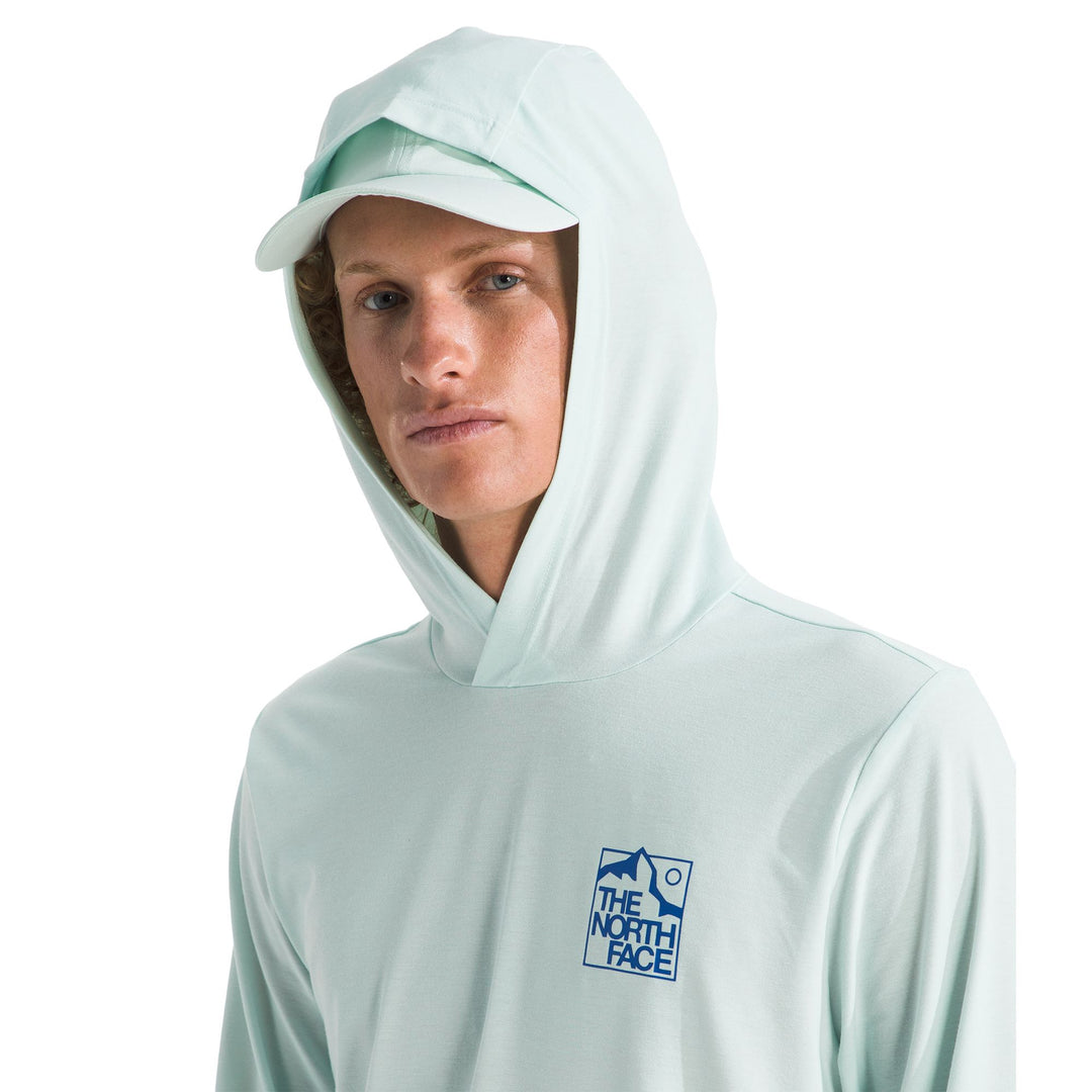 The North Face Men's Adventure Sunrise Hike Hoodie