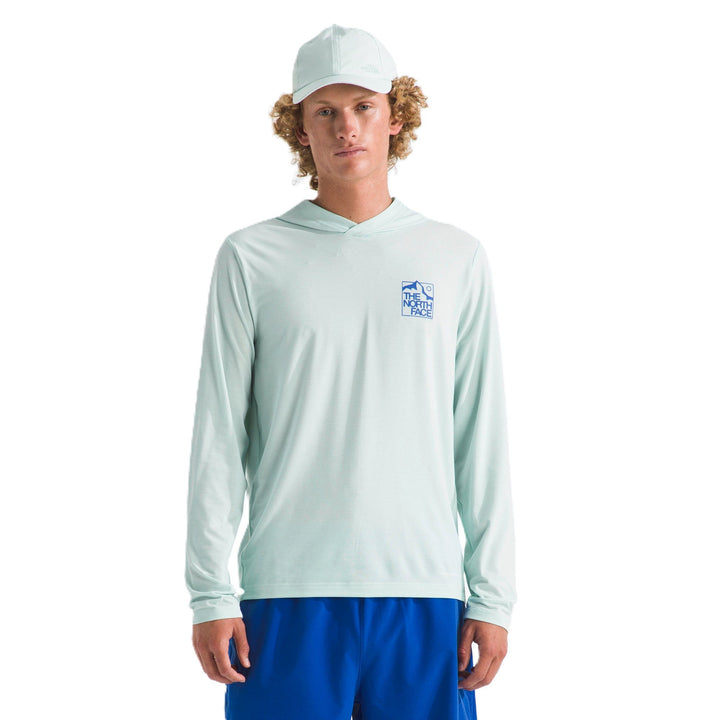 The North Face Men's Adventure Sunrise Hike Hoodie